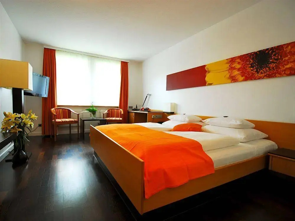 Hotel MaMa