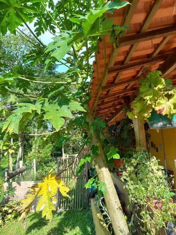 Recanto dos Lobosco