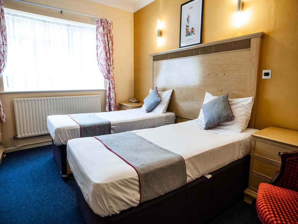 Osterley Park Hotel
