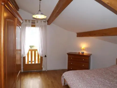 Le chalet dHeidi