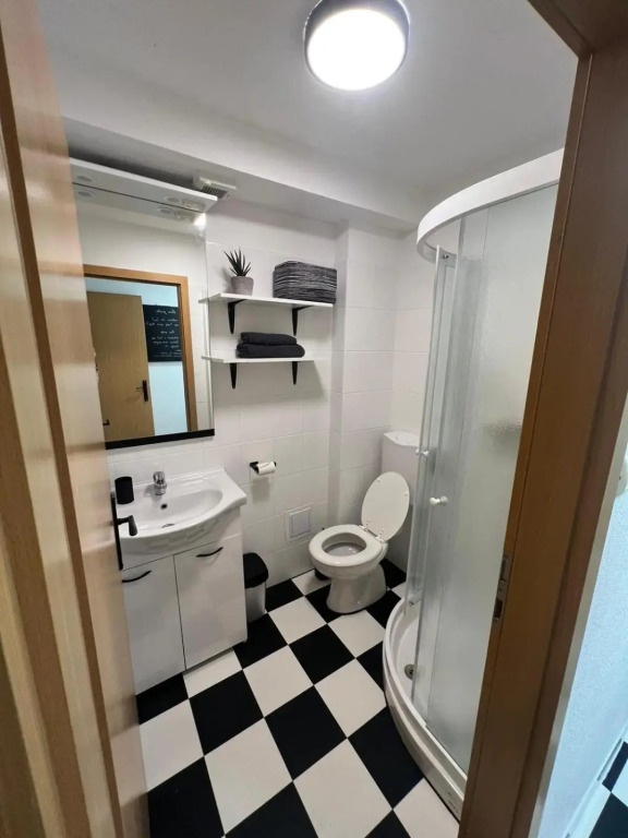 Soul Apartments