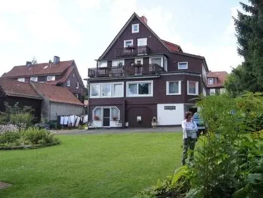 Haus Fernblick