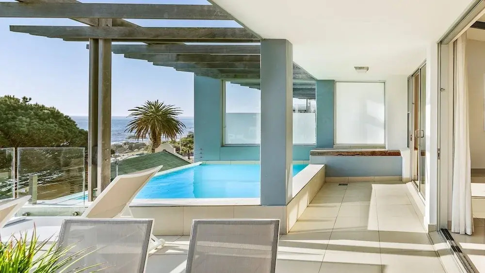 Blue Views Villas  Apartments