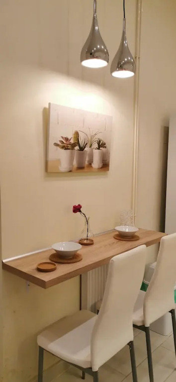 Oasis Apartments Isabella I