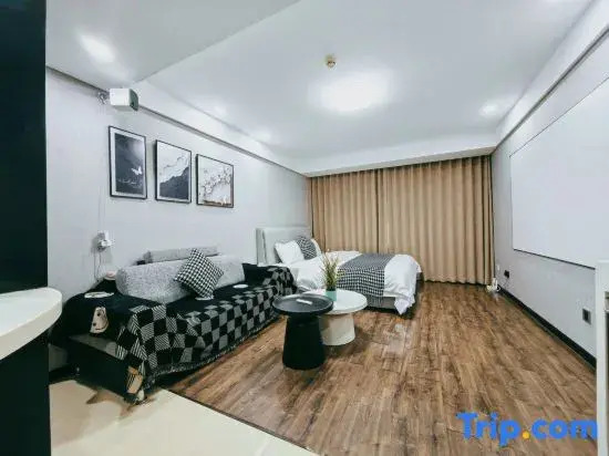 Siye Homestay(Sanlitun Taikoo Li Branch)