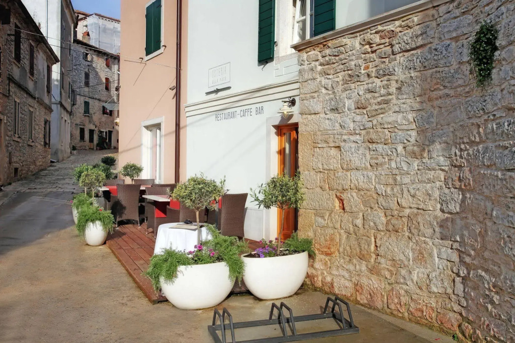 Hotel La Grisa