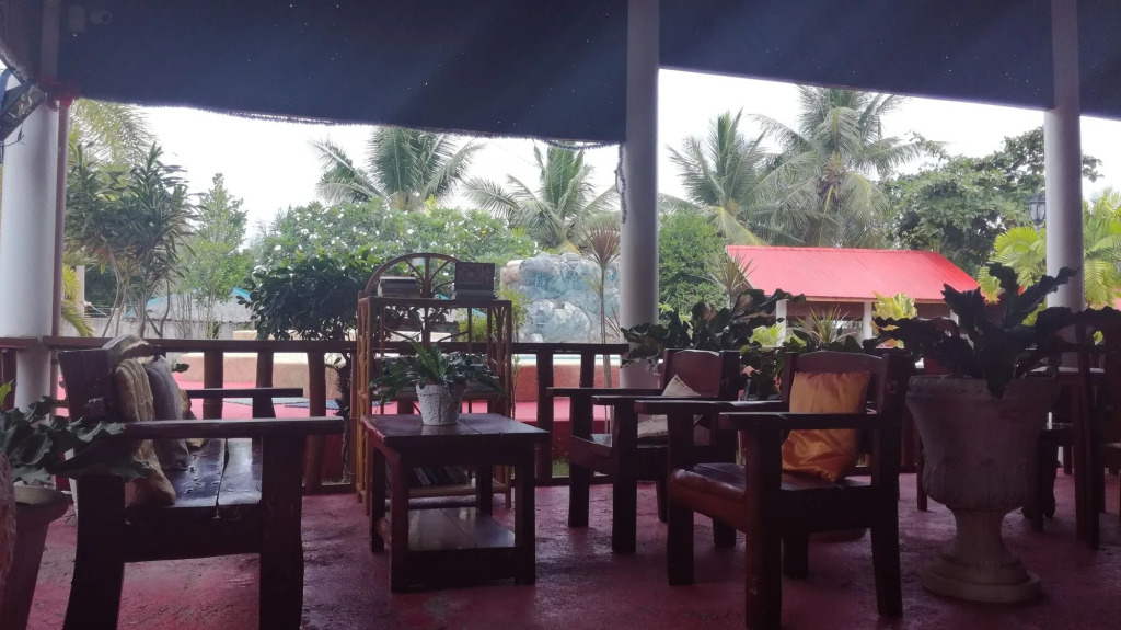 Bonita Oasis Beach Resort