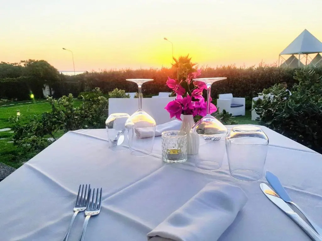Appartamenti Vacanze Villa Meo