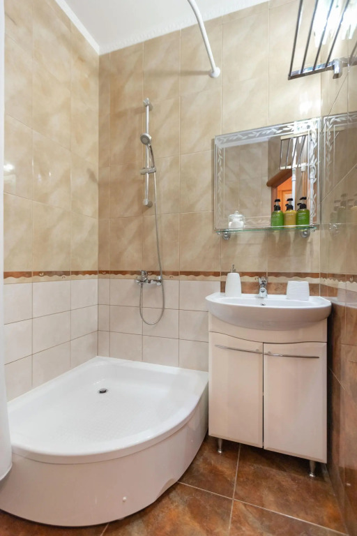RIVA Apart Alekseevskaya