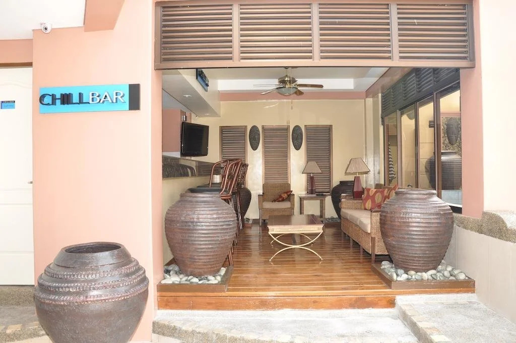 Affinity Condo Resort