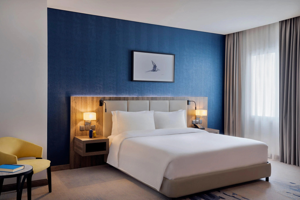 voco Al Khobar by IHG