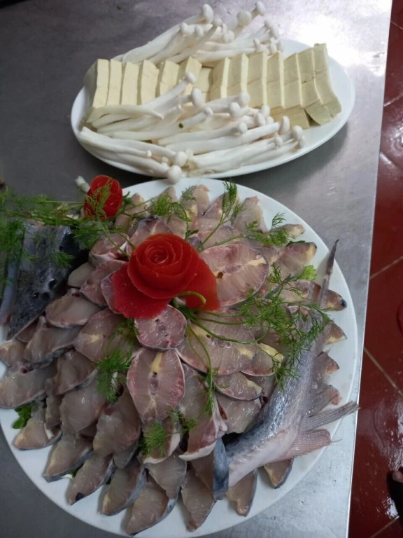 SAPA KING HOTEL HUNG VUONG HOTEl