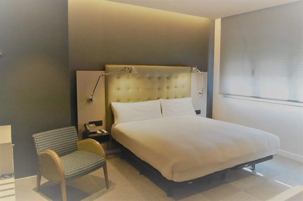 Hotel Urpí