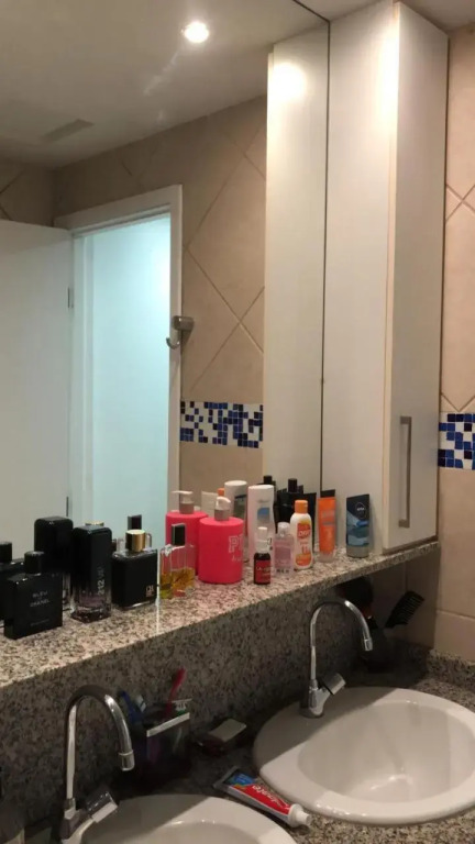 Apartamento de Luxo com 3 Suites em Bairro Nobre