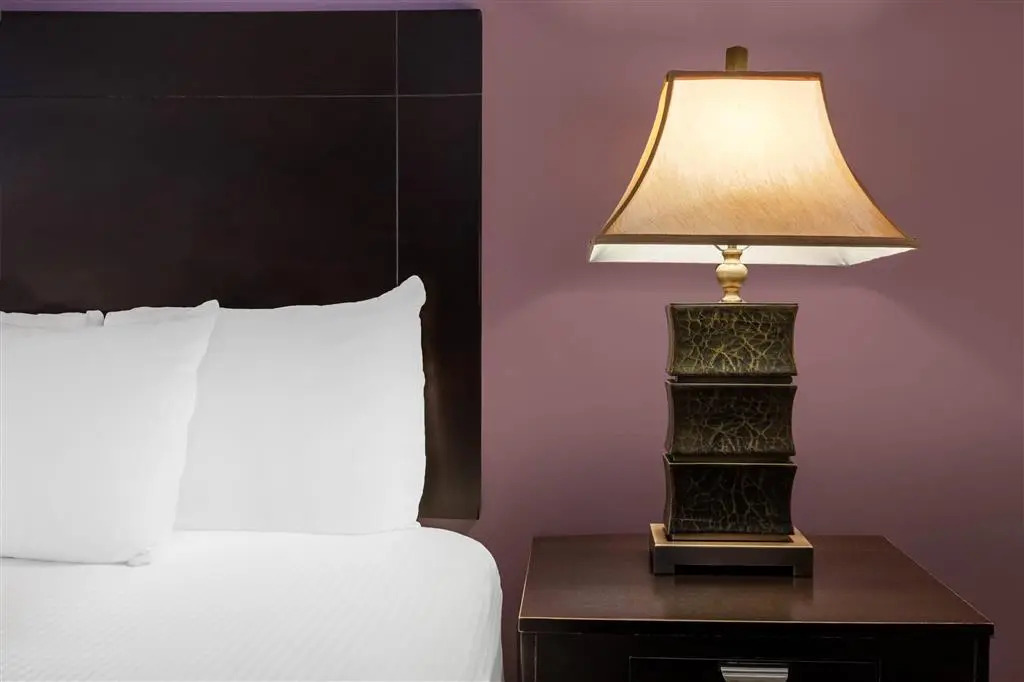 La Quinta Inn & Suites Lumberton