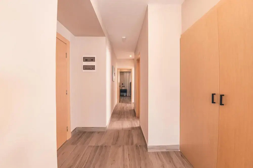 Flat in Piantini With Breakfast Included 207