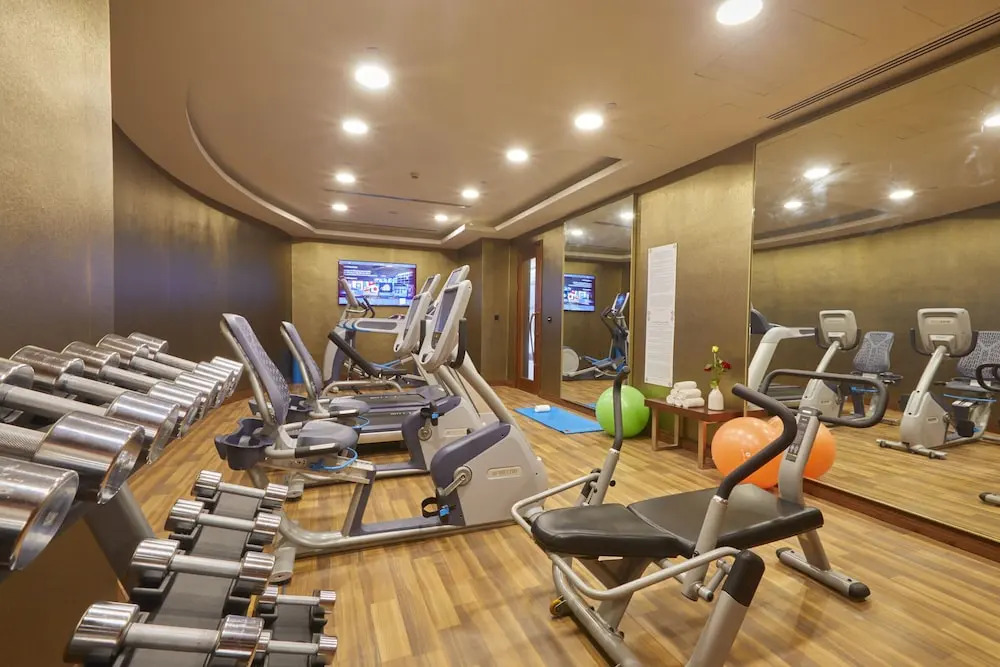 Millennium Executive Apartments Salalah