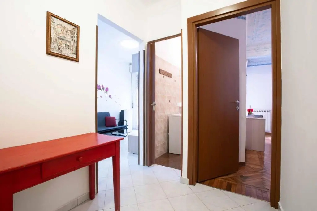 Casa Zefferina