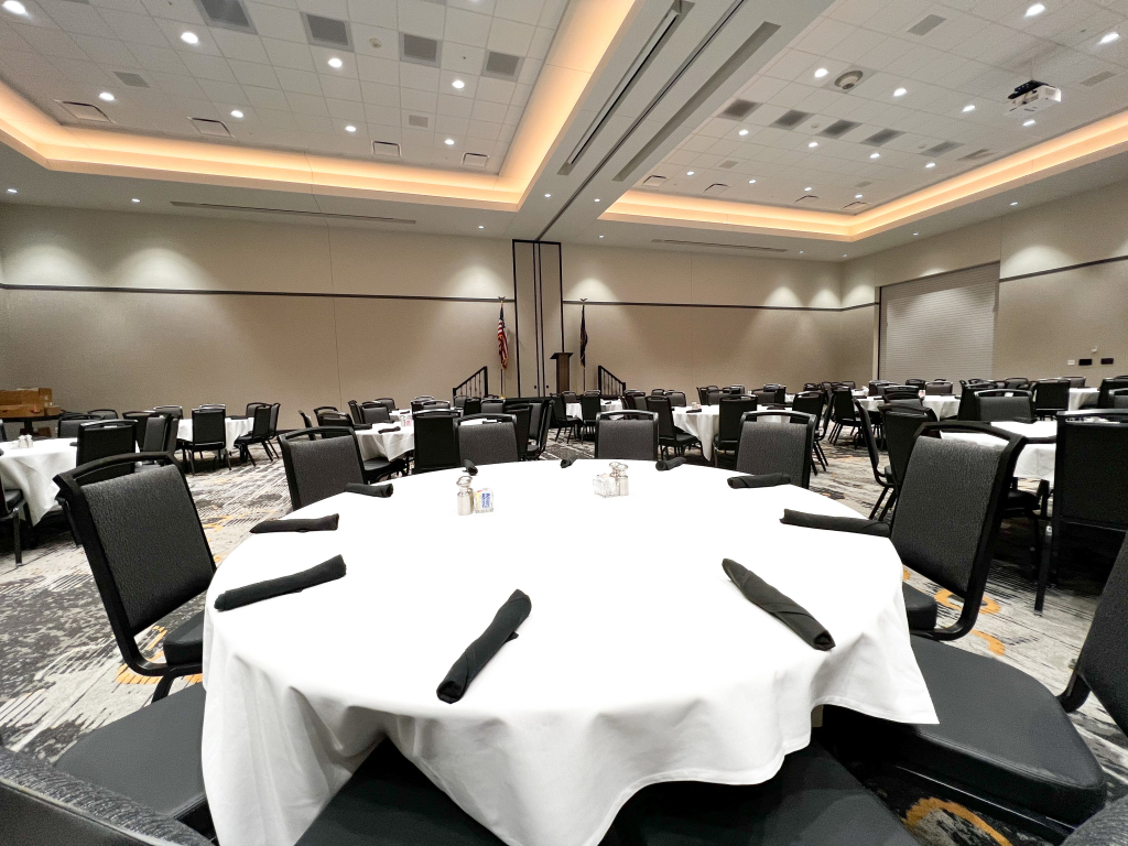 Crowne Plaza - Kearney by IHG