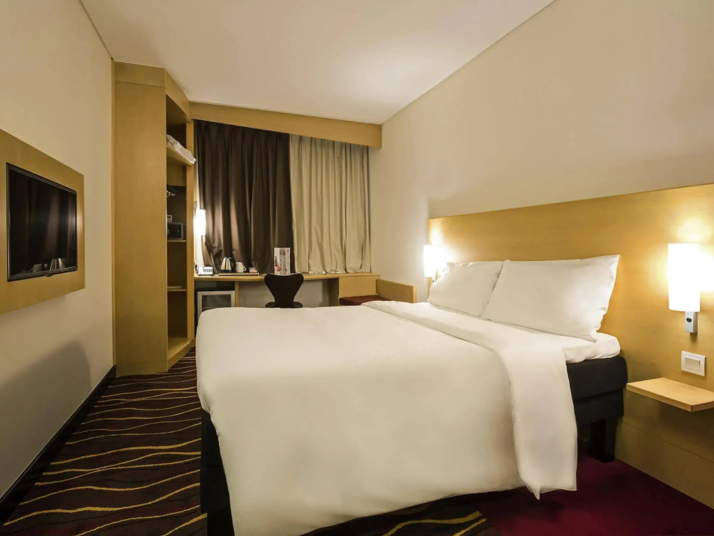 ibis Seef Manama