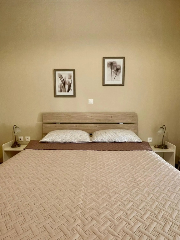 Camelia Apartment