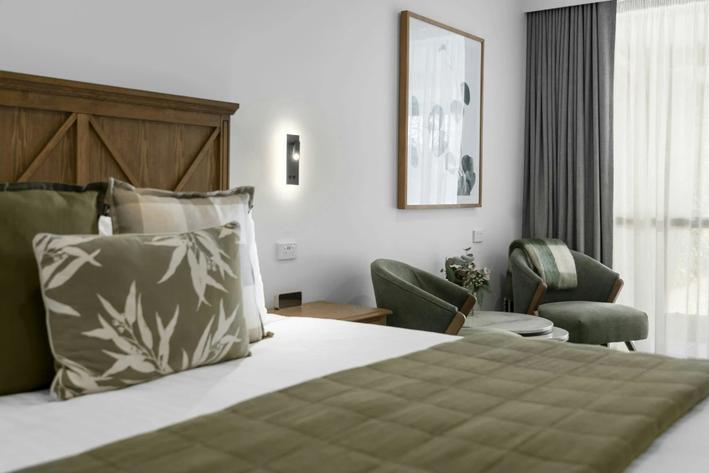 Beechworth Motor Inn