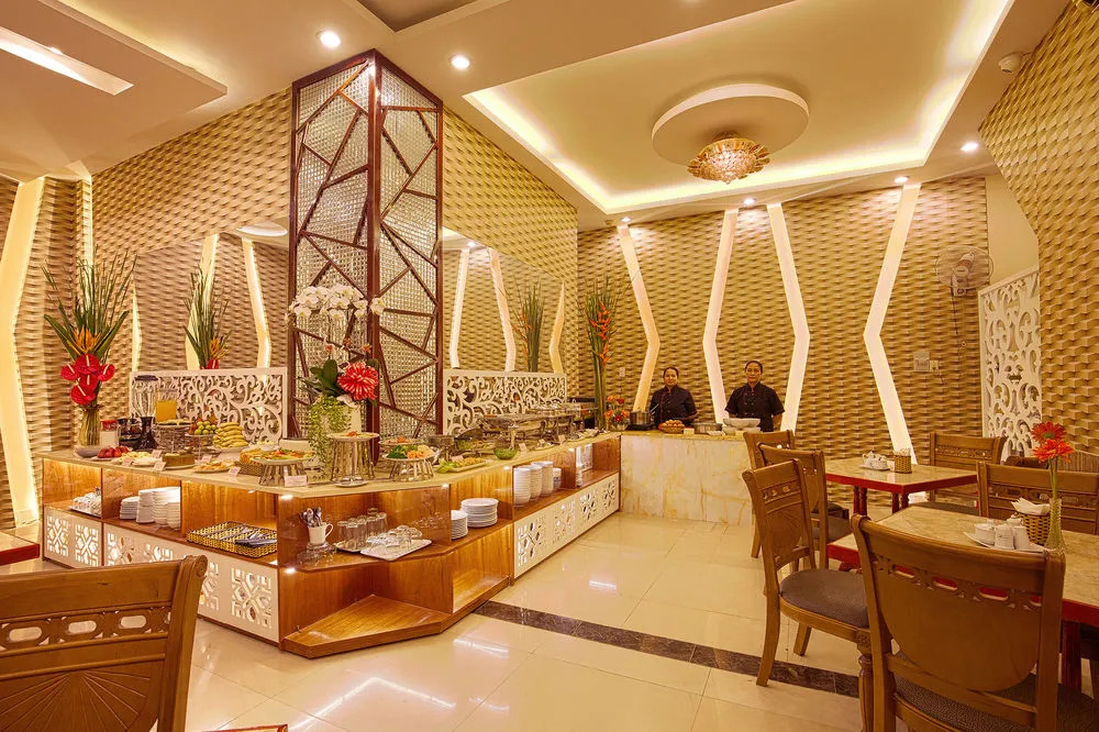 Goldland Hotel