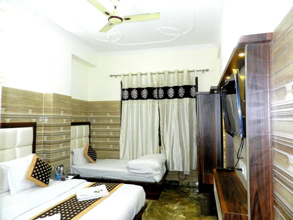Hotel Katra Heights