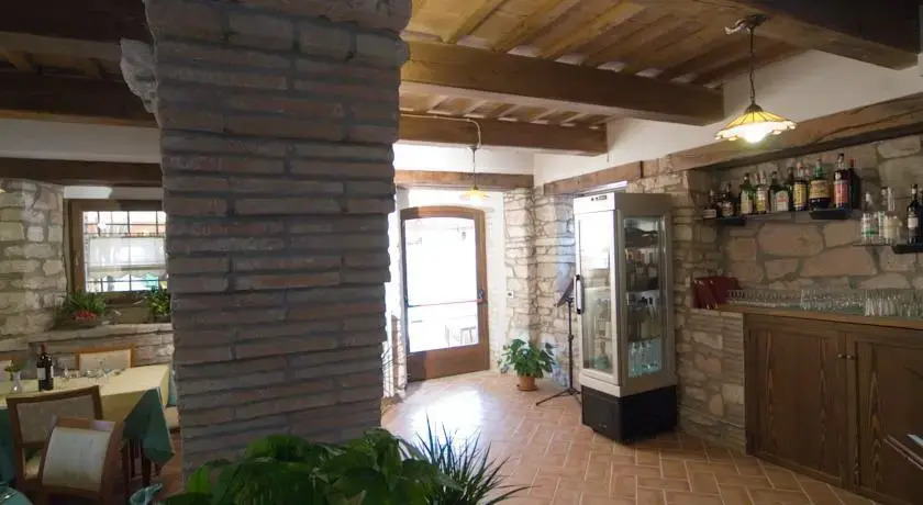 Villa di Monterosso