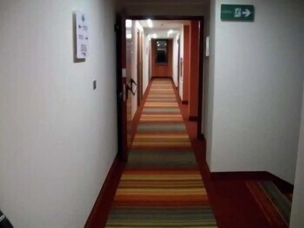 Hotel Rioverde