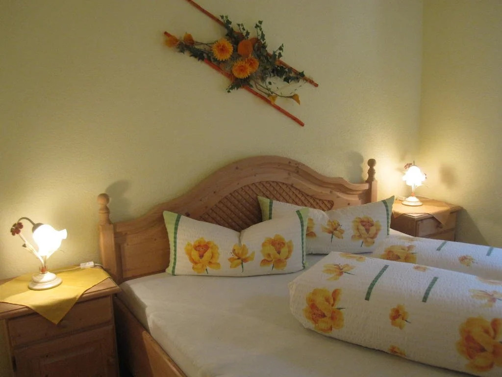 Ferienwohnung Lederle Maria-Luise