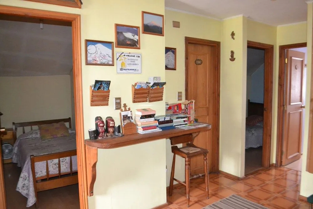Hostal Wohlenberg