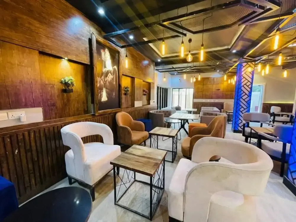 Hotel Marmaris oweri