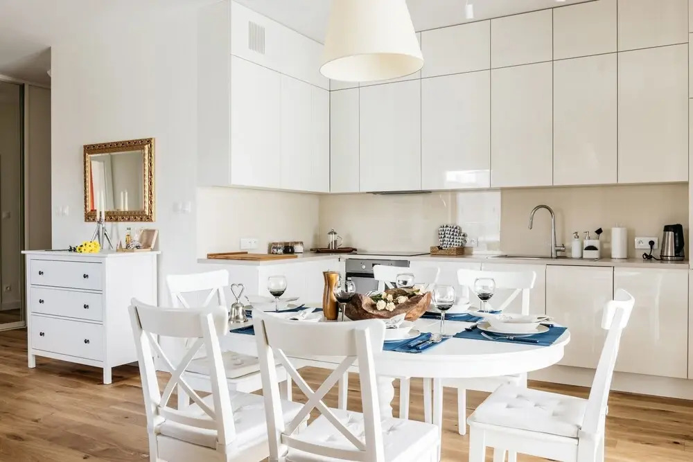 Rakowicka 20B Apartment Novum