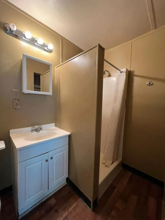 Extended Stay of Carrizo Springs