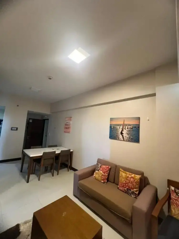 Condo Resort 1 Br by Rosenda B.