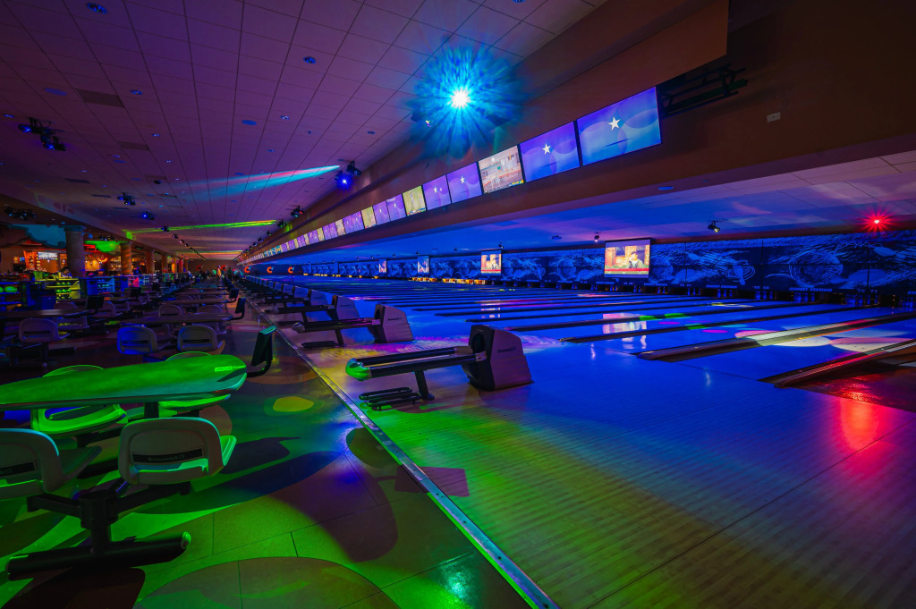 Sunset Station Hotel & Casino