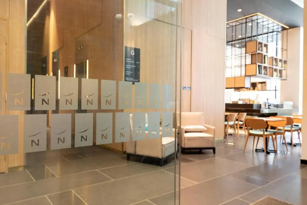 Novotel Melbourne Central