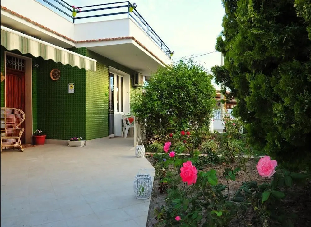 B&B Villa Achibea
