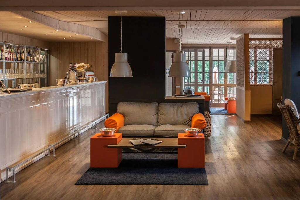 Il Ciocco Hotels