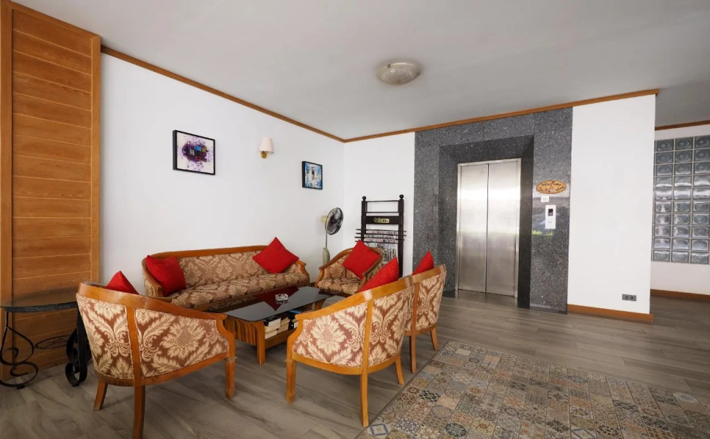 Paisiri Hotel