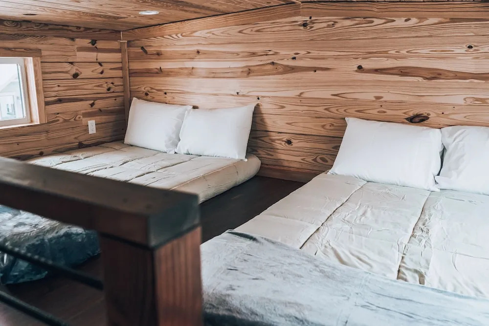 Powderhorn Lodging