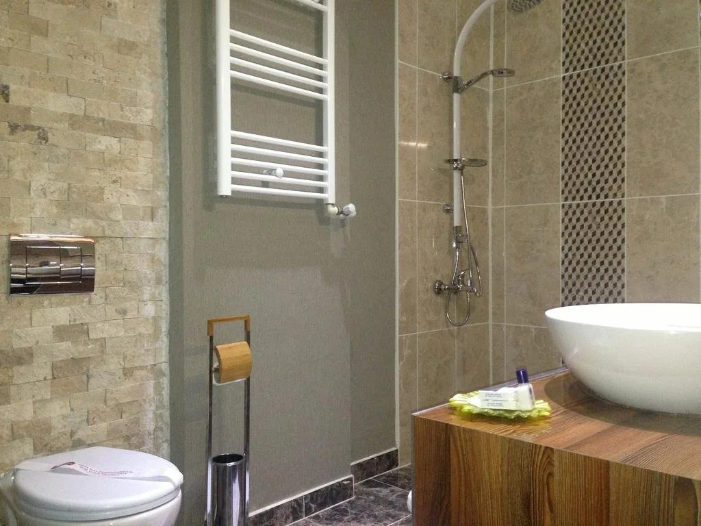 Hotel Senler