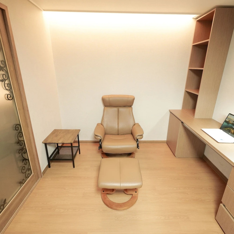 Residence Hotel K Okpo
