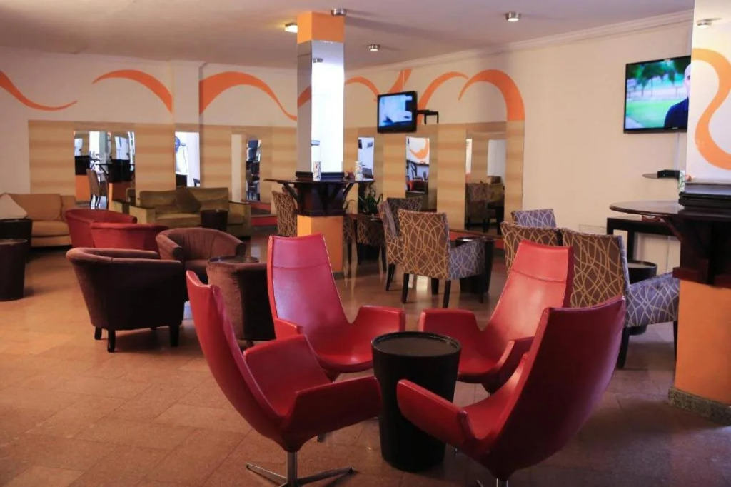 Haile Resort Hawassa