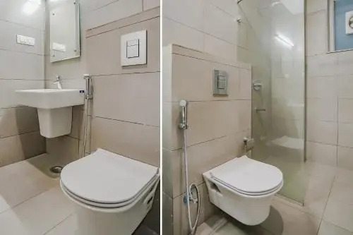 OYO TOWNHOUSE 77014 Sector 132