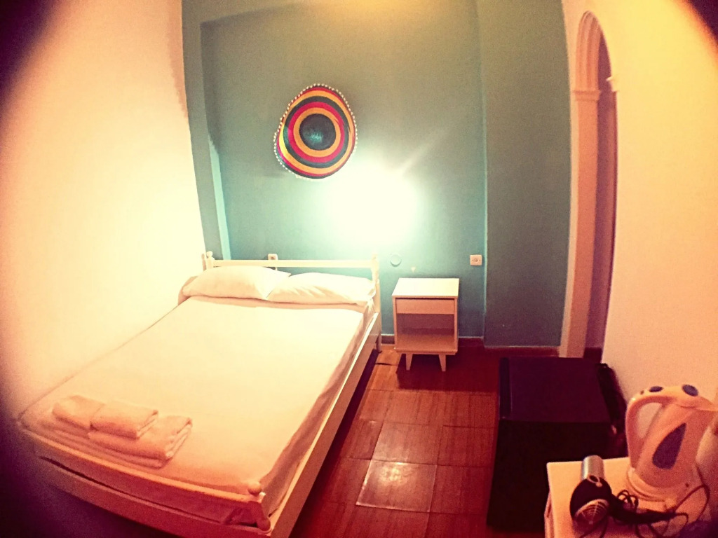Avra Budget Beach Rooms