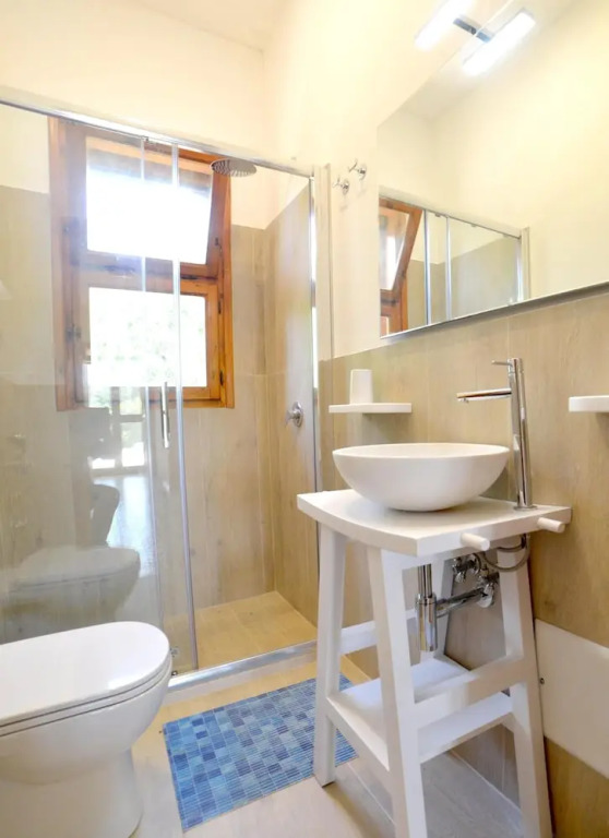 Villa With 3 Bedrooms In Ostuni With Wonderful Sea View Enclosed Garden And Wifi 5 Km From The Beach