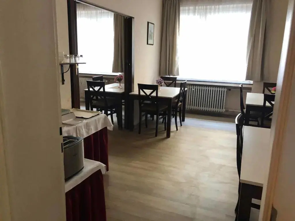 Hotel Berg