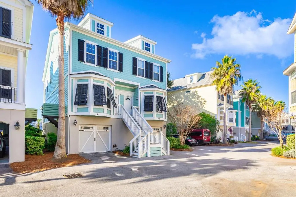 93 Waters Edge - Townhome - Pool